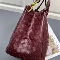 $122.00 USD Bottega Veneta BV AAA Quality Shoulder Bags For Women #1306744