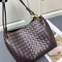 $122.00 USD Bottega Veneta BV AAA Quality Shoulder Bags For Women #1306745