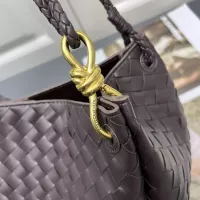 $122.00 USD Bottega Veneta BV AAA Quality Shoulder Bags For Women #1306745