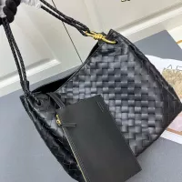 $122.00 USD Bottega Veneta BV AAA Quality Shoulder Bags For Women #1306746