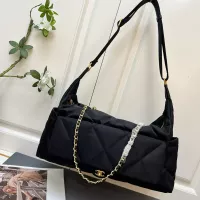 $96.00 USD Chanel AAA Quality Shoulder Bags For Women #1306749