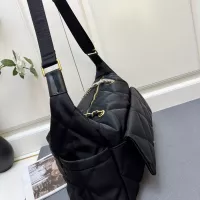 $96.00 USD Chanel AAA Quality Shoulder Bags For Women #1306749