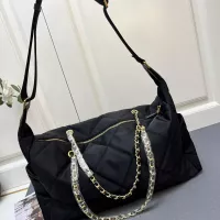 $96.00 USD Chanel AAA Quality Shoulder Bags For Women #1306749