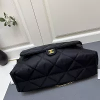 $96.00 USD Chanel AAA Quality Shoulder Bags For Women #1306749