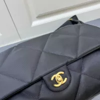 $96.00 USD Chanel AAA Quality Shoulder Bags For Women #1306749