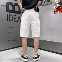$40.00 USD Moncler Jeans For Men #1306750