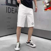 $40.00 USD Moncler Jeans For Men #1306750