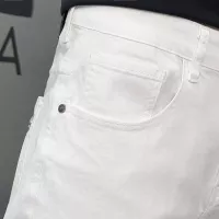 $40.00 USD Moncler Jeans For Men #1306750