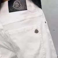 $40.00 USD Moncler Jeans For Men #1306750