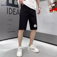 $40.00 USD Moncler Jeans For Men #1306751