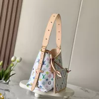 $210.00 USD Louis Vuitton AAA Quality Shoulder Bags For Women #1306752