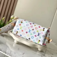 $210.00 USD Louis Vuitton AAA Quality Shoulder Bags For Women #1306752