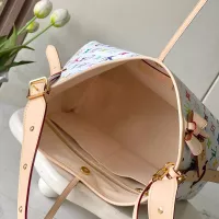 $210.00 USD Louis Vuitton AAA Quality Shoulder Bags For Women #1306752