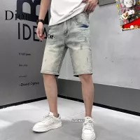 $40.00 USD Christian Dior Jeans For Men #1306754