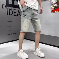 $40.00 USD Christian Dior Jeans For Men #1306754
