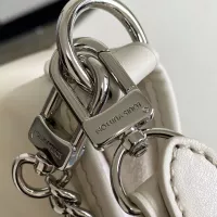 $210.00 USD Louis Vuitton AAA Quality Shoulder Bags For Women #1306755