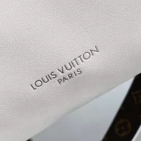 $210.00 USD Louis Vuitton AAA Quality Shoulder Bags For Women #1306755