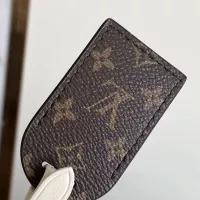 $210.00 USD Louis Vuitton AAA Quality Shoulder Bags For Women #1306755