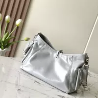$238.02 USD Louis Vuitton AAA Quality Shoulder Bags For Women #1306757