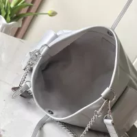 $238.02 USD Louis Vuitton AAA Quality Shoulder Bags For Women #1306757