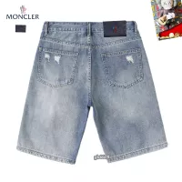$40.00 USD Moncler Jeans For Men #1306759