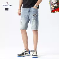$40.00 USD Moncler Jeans For Men #1306759
