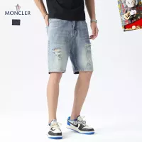 $40.00 USD Moncler Jeans For Men #1306759