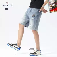 $40.00 USD Moncler Jeans For Men #1306759