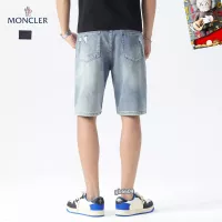$40.00 USD Moncler Jeans For Men #1306759