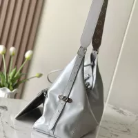 $264.46 USD Louis Vuitton AAA Quality Shoulder Bags For Women #1306760