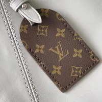$264.46 USD Louis Vuitton AAA Quality Shoulder Bags For Women #1306760