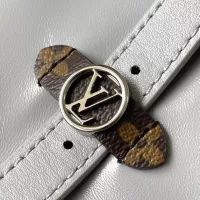 $264.46 USD Louis Vuitton AAA Quality Shoulder Bags For Women #1306760