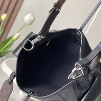 $238.02 USD Louis Vuitton AAA Quality Shoulder Bags For Women #1306762