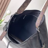 $264.46 USD Louis Vuitton AAA Quality Shoulder Bags For Women #1306764
