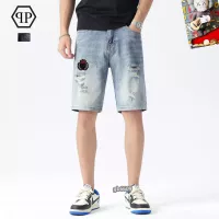 $40.00 USD Philipp Plein PP Jeans For Men #1306766