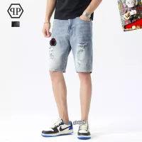 $40.00 USD Philipp Plein PP Jeans For Men #1306766