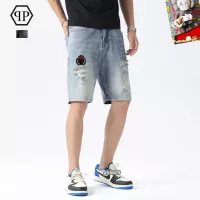 $40.00 USD Philipp Plein PP Jeans For Men #1306766