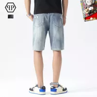 $40.00 USD Philipp Plein PP Jeans For Men #1306766