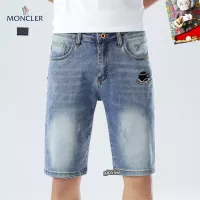 $40.00 USD Moncler Jeans For Men #1306767