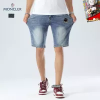 $40.00 USD Moncler Jeans For Men #1306767