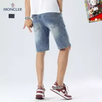 $40.00 USD Moncler Jeans For Men #1306767