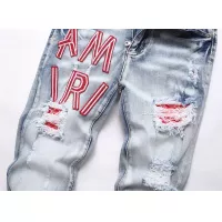 $48.00 USD Amiri Jeans For Men #1306774