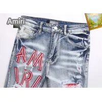 $48.00 USD Amiri Jeans For Men #1306774