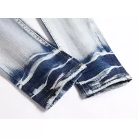 $48.00 USD Amiri Jeans For Men #1306774