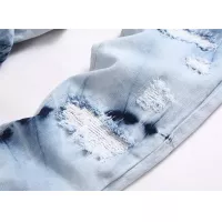 $48.00 USD Amiri Jeans For Men #1306775