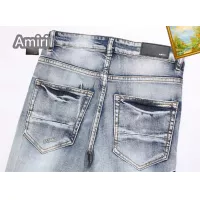 $48.00 USD Amiri Jeans For Men #1306776