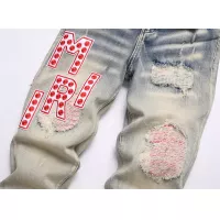 $48.00 USD Amiri Jeans For Men #1306777