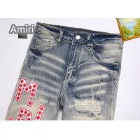 $48.00 USD Amiri Jeans For Men #1306777