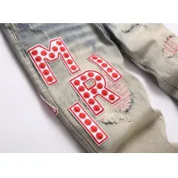 $48.00 USD Amiri Jeans For Men #1306777