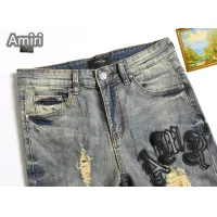 $48.00 USD Amiri Jeans For Men #1306779